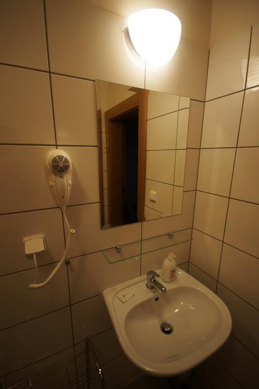 Hotel Pod Zelenym Dubem Bohumin Ruang foto
