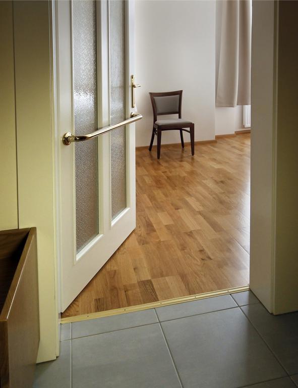 Hotel Pod Zelenym Dubem Bohumin Ruang foto